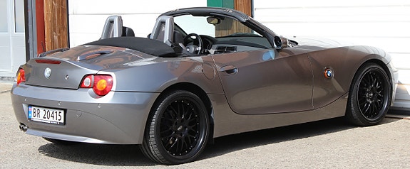 BMW Z4 6 of 30