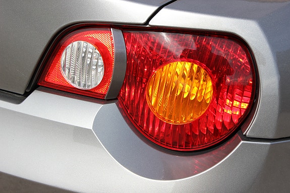 BMW Z4 22 of 30
