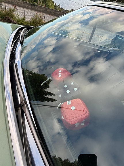 Cadillac Coupé DeVille 20 of 20
