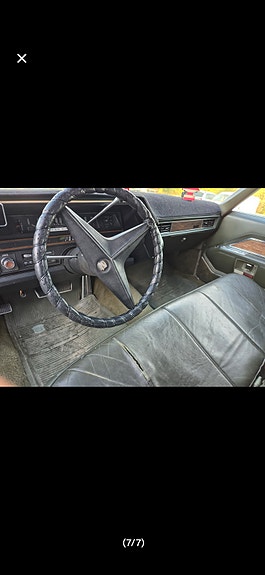 Cadillac Coupé DeVille 13 of 20