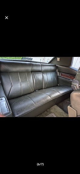 Cadillac Coupé DeVille 14 of 20