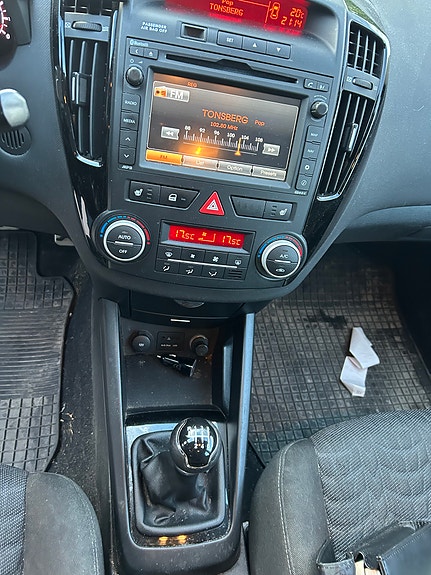 Kia Ceed 14 of 16
