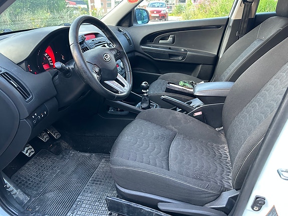 Kia Ceed 16 of 16