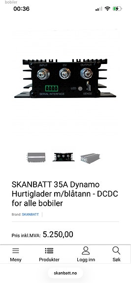 Product image 2 of 5