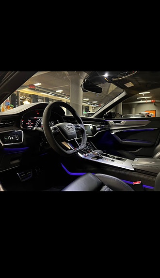 Audi RS6 19 of 30