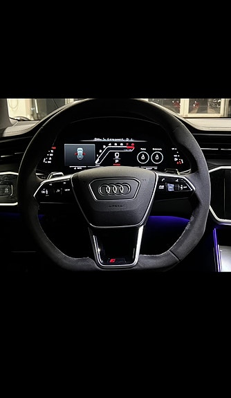 Audi RS6 30 of 30