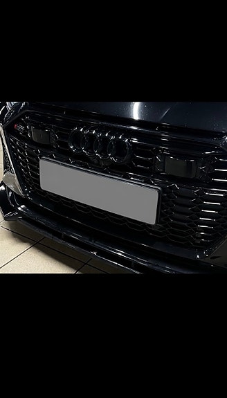 Audi RS6 10 of 30