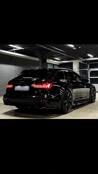 Audi RS6 5 of 30