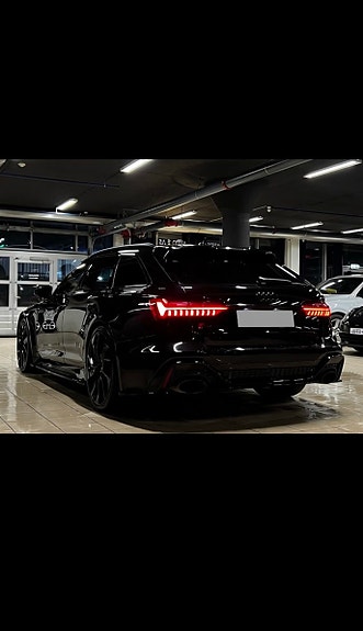 Audi RS6 6 of 30