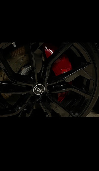 Audi RS6 12 of 30