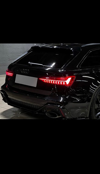 Audi RS6 9 of 30