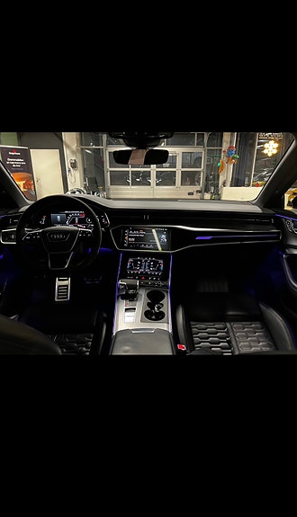 Audi RS6 29 of 30