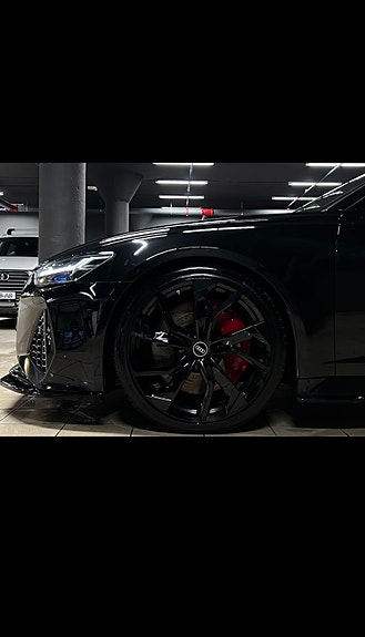 Audi RS6 18 of 30