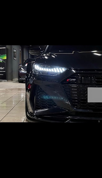 Audi RS6 4 of 30