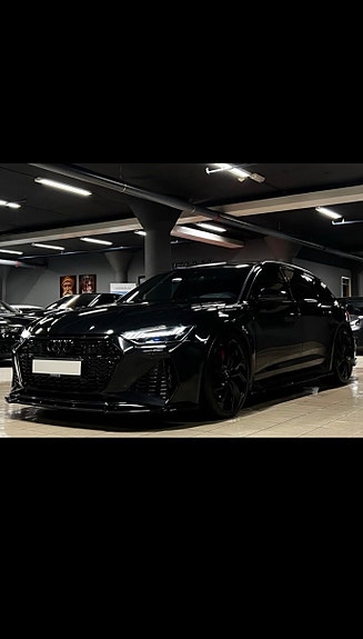 Audi RS6 2 of 30