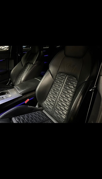 Audi RS6 20 of 30