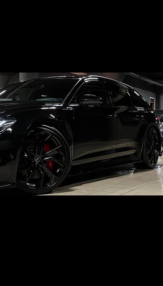 Audi RS6 17 of 30