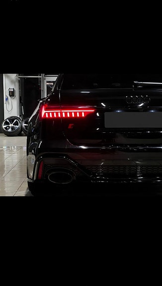 Audi RS6 8 of 30