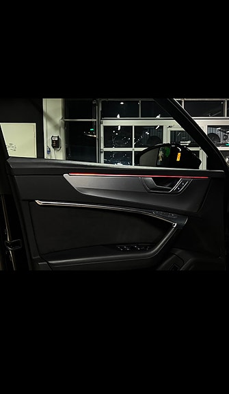 Audi RS6 26 of 30
