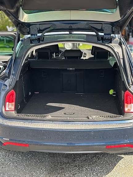 Opel Insignia 3 of 10