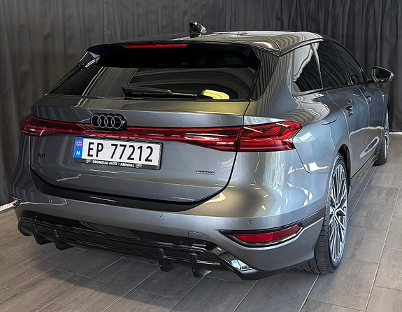 Audi A6 e-tron 12 of 30