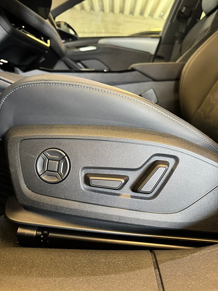 Audi A6 e-tron 27 of 30
