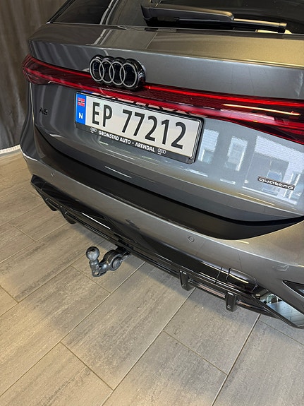 Audi A6 e-tron 20 of 30