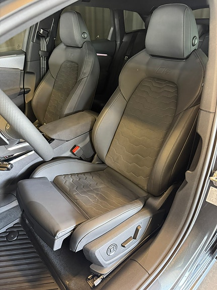 Audi A6 e-tron 21 of 30