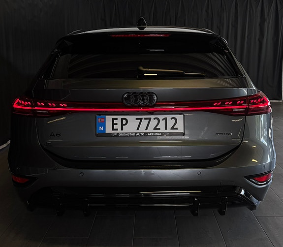 Audi A6 e-tron 10 of 30