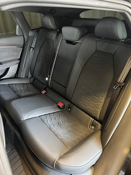 Audi A6 e-tron 23 of 30