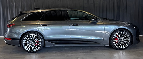Audi A6 e-tron 15 of 30