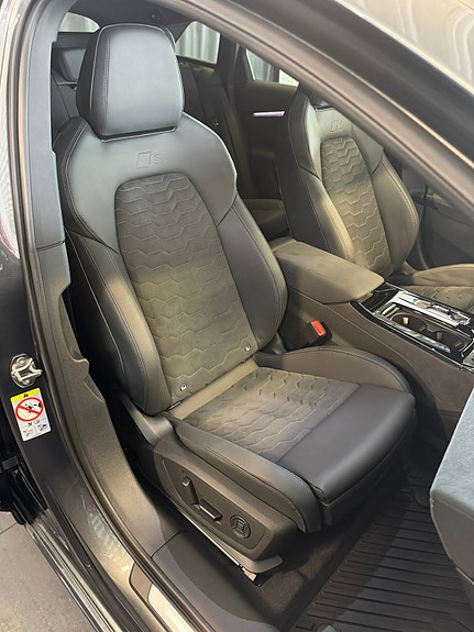 Audi A6 e-tron 24 of 30