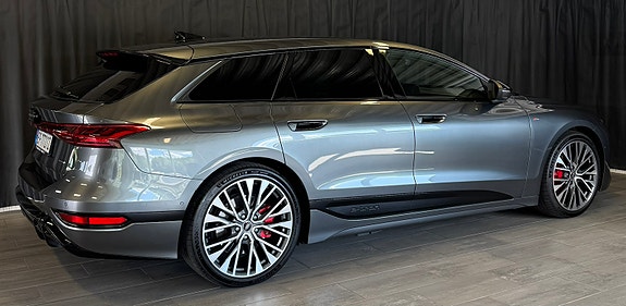 Audi A6 e-tron 14 of 30
