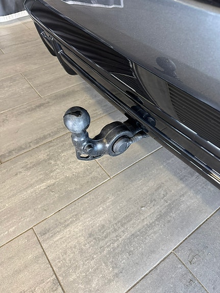 Audi A6 e-tron 19 of 30