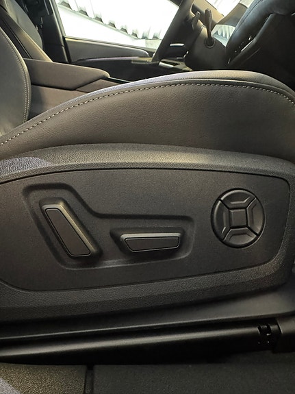 Audi A6 e-tron 25 of 30