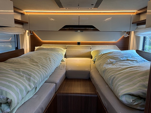 Hymer B-680-MC, type HRS2 28 of 29