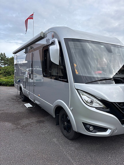 Hymer B-680-MC, type HRS2 3 of 29