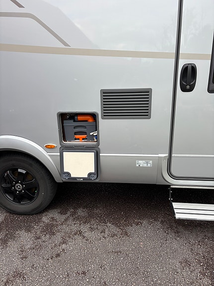 Hymer B-680-MC, type HRS2 11 of 29