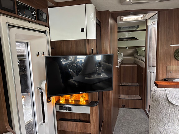 Hymer B-680-MC, type HRS2 23 of 29