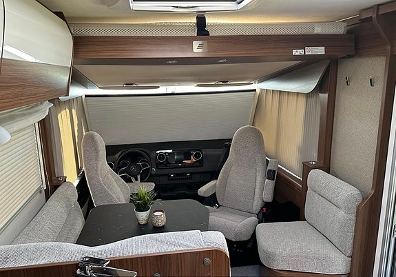 Hymer B-680-MC, type HRS2 20 of 29