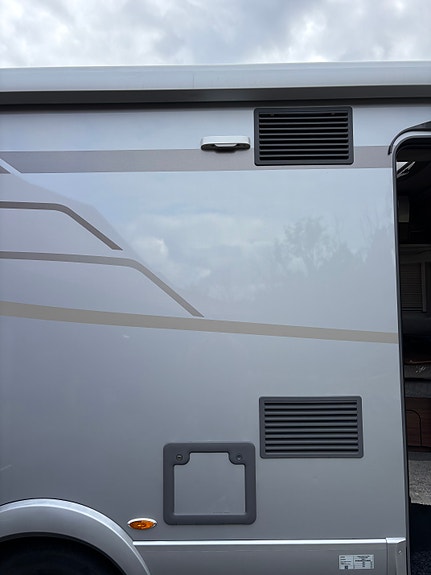Hymer B-680-MC, type HRS2 7 of 29