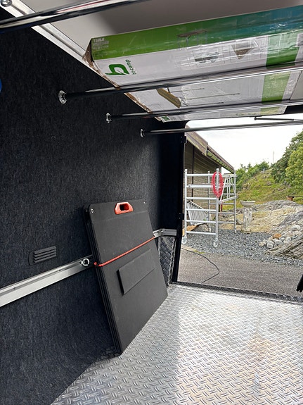 Hymer B-680-MC, type HRS2 10 of 29