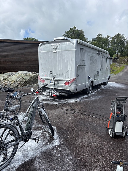 Hymer B-680-MC, type HRS2 17 of 29