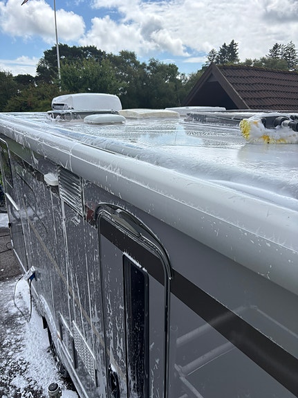 Hymer B-680-MC, type HRS2 14 of 29