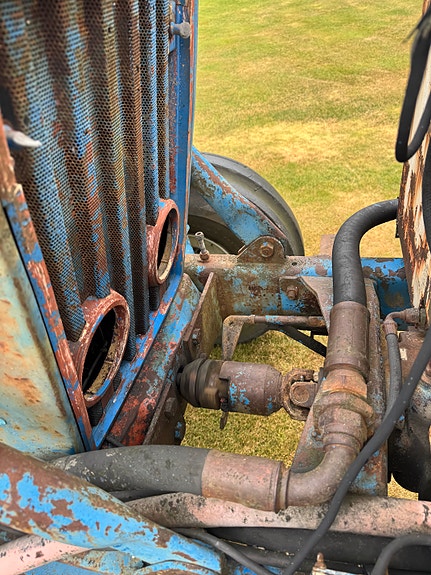 Ford 7600 18 of 21