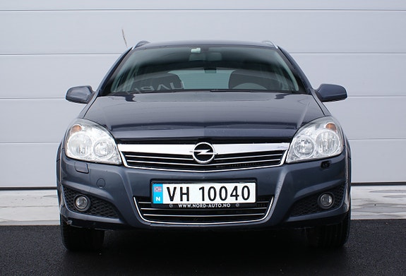 Opel Astra 3 of 5