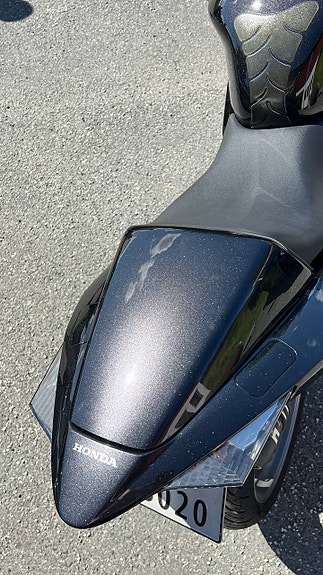 Honda VFR 800 5 of 17