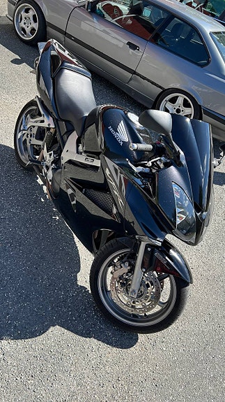Honda VFR 800 10 of 17