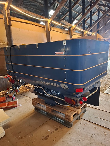 Bogballe L2 3 of 3