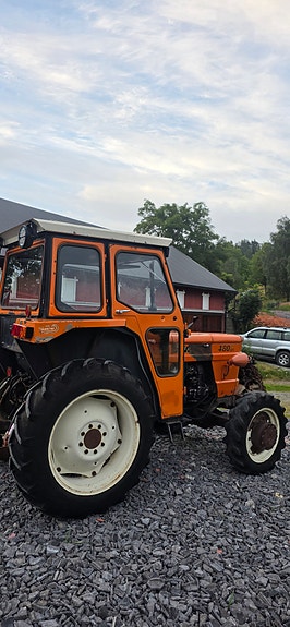 Fiat 480 DT 6 of 18